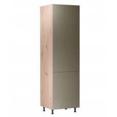 Virtuves skapītis LANGEN D60R, beige